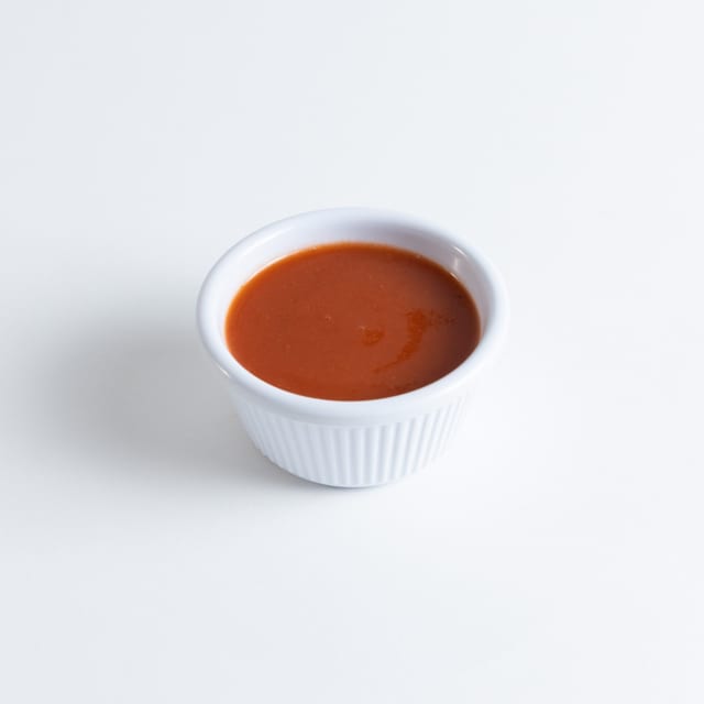 Sriracha Side Sauce.