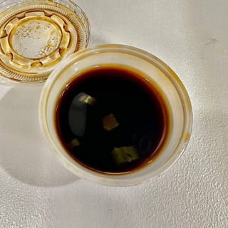 EX GYOZA
