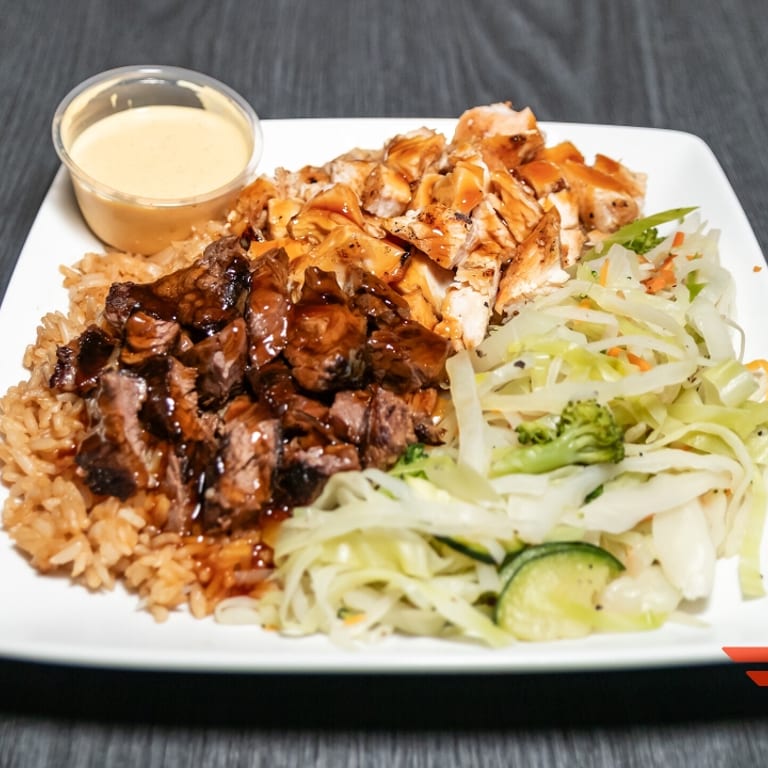 Delicious Japanese Cuisine: Sushi, Ramen, Tempura