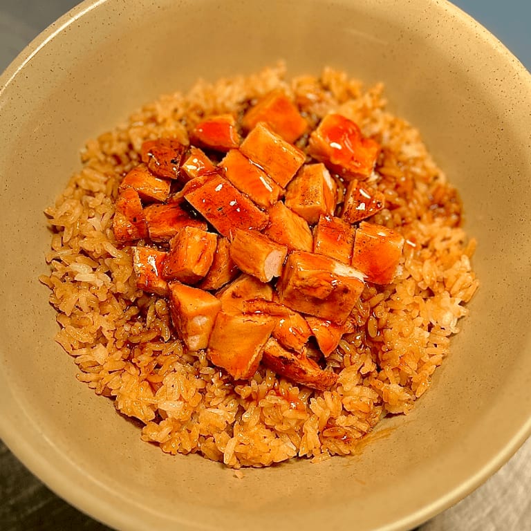 Delicious Vegetarian Options for Every Palate