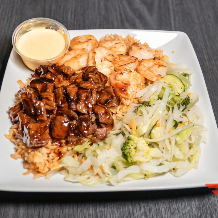 Delicious Chinese Food Options