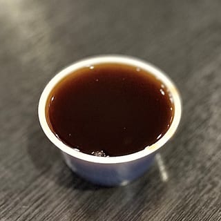 Teriyaki Side Sauce