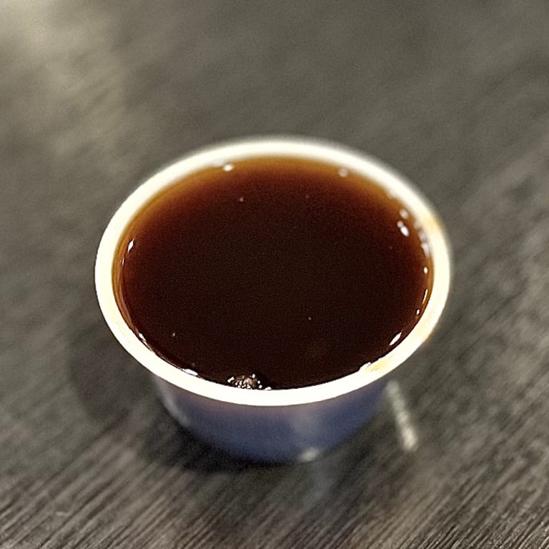 Delicious Teriyaki Options