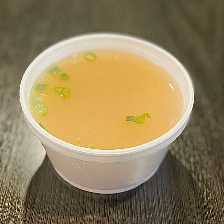Miso Magic: Asian Flavors and Favorites